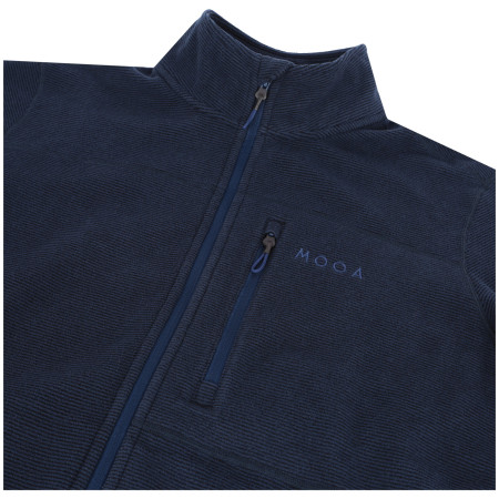 Hanorac bărbați MOOA Velmo fleece 210