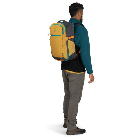 Rucsac de mână pentru avion Osprey Daylite Travel Pack 35
