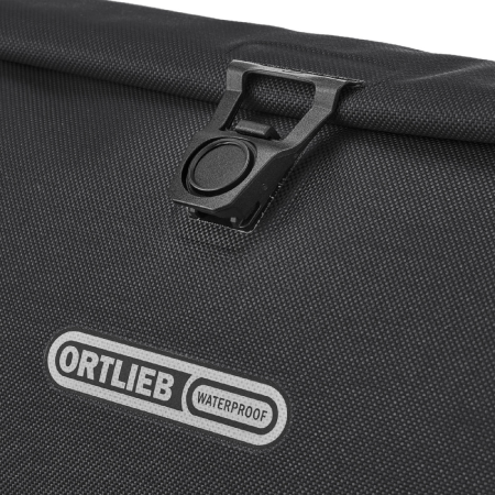 Geantă pentru ghidon Ortlieb Velo-Sling Flex 5l