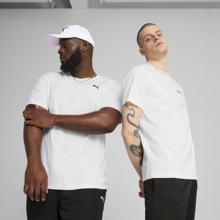 Tricou bărbați Puma ESS Small Logo Tee