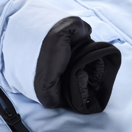 Geacă de iarnă femei Alpine Pro Werda 2