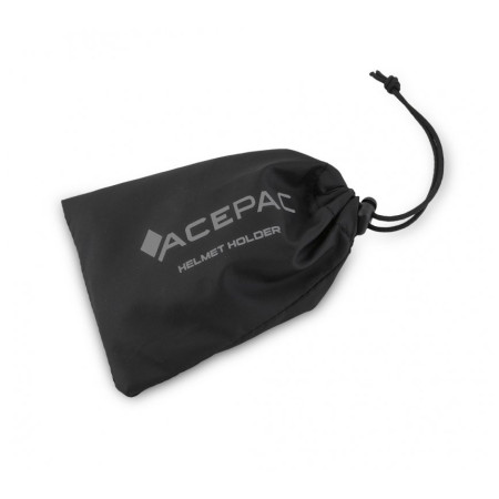 Suport pentru cască Acepac Helmet Holder