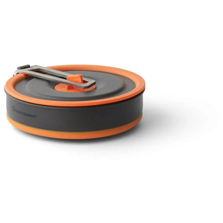 Vas de gătit Sea to Summit Frontier UL Collapsible Pot 1L