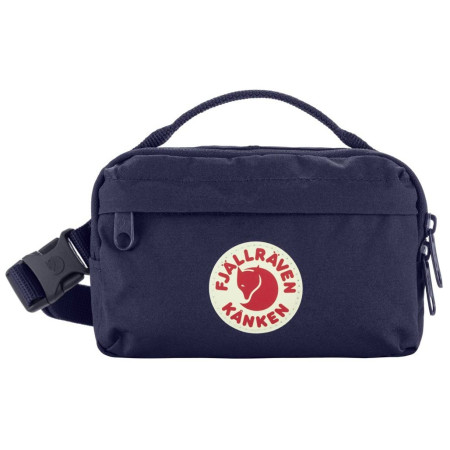 Borsetă Fjällräven Kånken Hip Pack