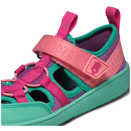 Sandale copii Affenzahn Sandal Vegan Roughy
