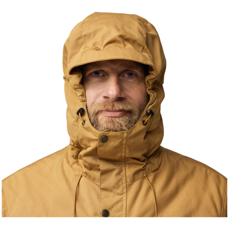 Geacă bărbați Fjällräven Skogsö Padded Jacket M