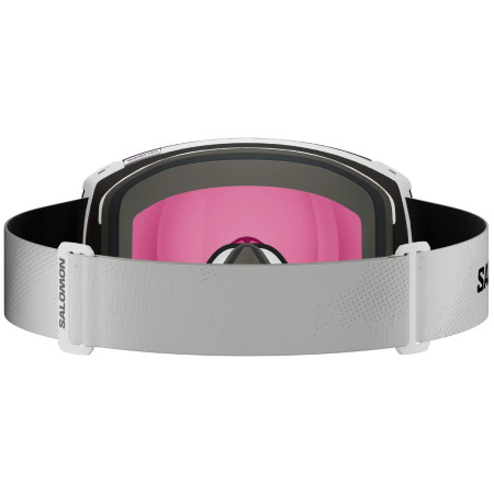 Ochelari de schi Salomon Radium Sigma
