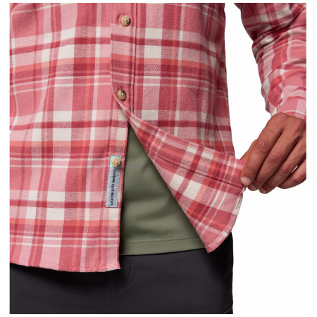 Cămașă bărbați Columbia Wild Cast Flannel Shirt