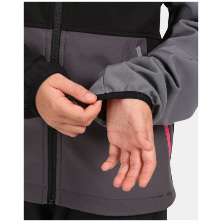 Geacă copii Kilpi Ravia-J