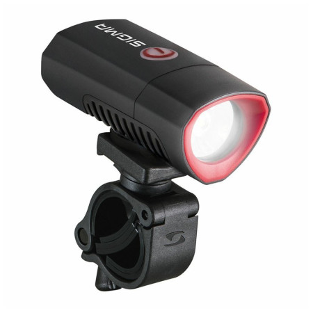 Far frontal Sigma Buster 300