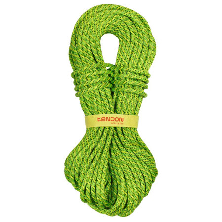 Coardă de alpinism Tendon Ambition 9,8 mm (60 m) CS
