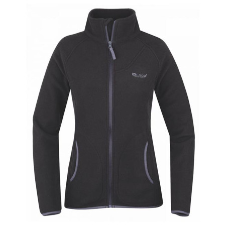 Hanorac Loap Grana negru