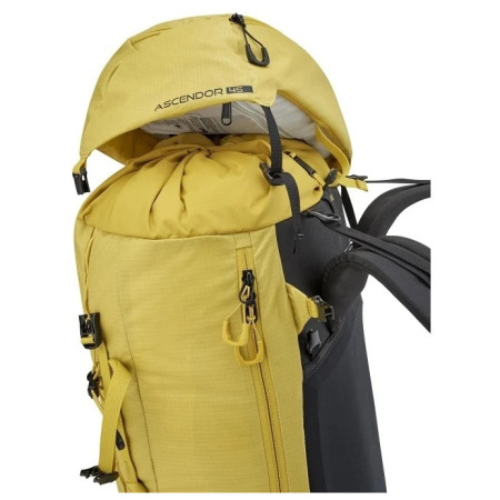 Rucsac turistic Rab Ascendor 45
