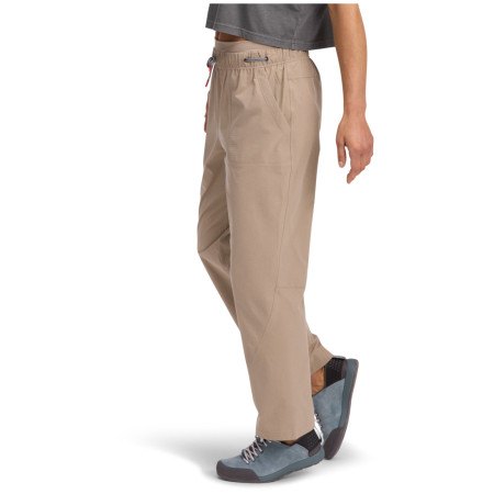 Pantaloni femei Black Diamond W Sequence Pants