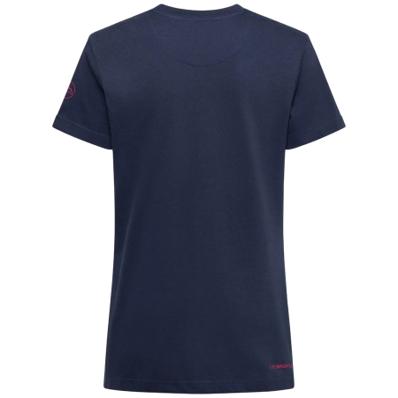 Tricou femei La Sportiva Citizen of the Mountain T-Shirt W