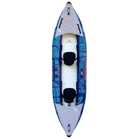 Paddleboard Spinera Duo 340 / 115