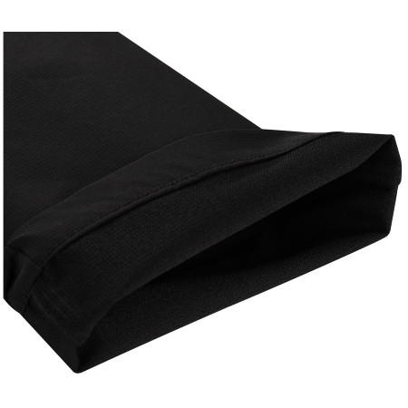 Pantaloni bărbați Alpine Pro Corb 2023