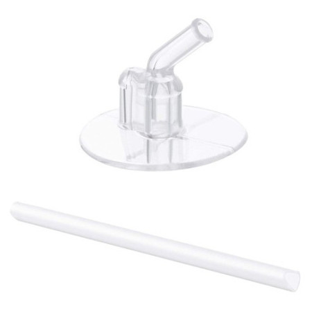 Piesă de rezervă Thermos Pai și muștiuc pentru seria 12001x pentru copii