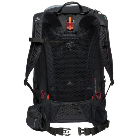 Rucsac turistic Vaude Wizard 30+4