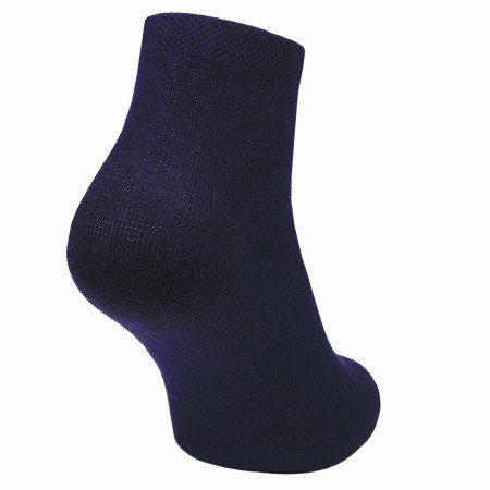 Șosete Zulu Diplomat Merino Mid 3-pack