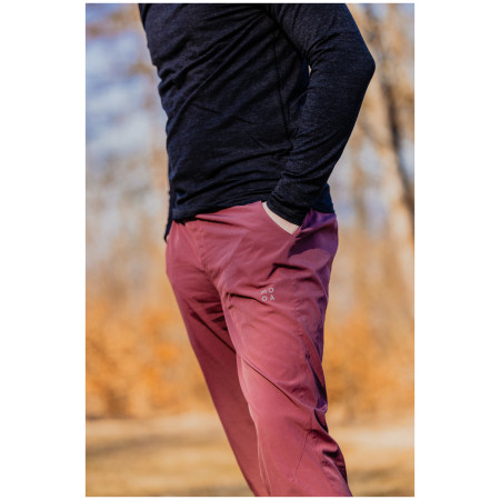 Pantaloni bărbați MOOA Esent Long