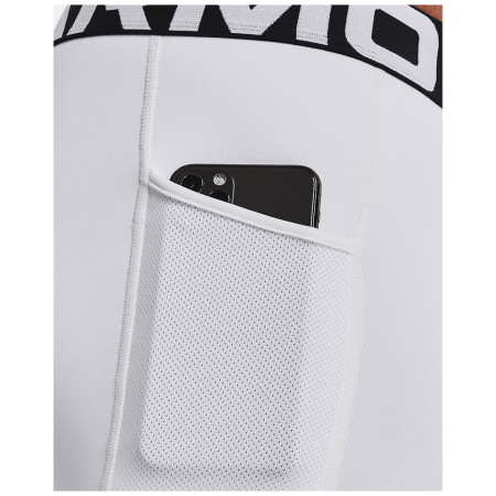 Colanți bărbați Under Armour CG Armour Leggings