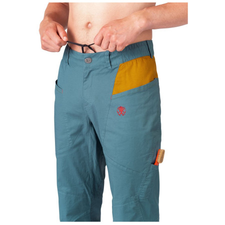 Pantaloni bărbați Rafiki Crag