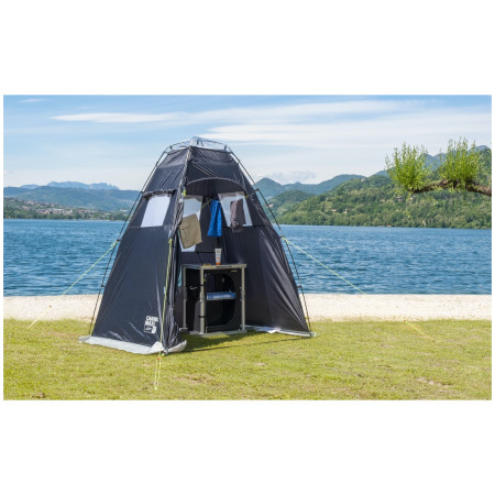 Cort utilitar Brunner Cabina Maxi