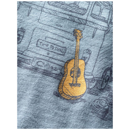 Tricou bărbați Chillaz Out In Nature