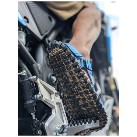 Sandale Gumbies Scrambler Sandals - Black