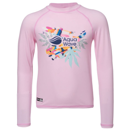 Tricou copii Aquawave Uver Kdg