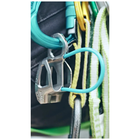 Siguranță Edelrid Nano Jul