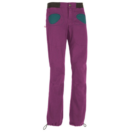 Pantaloni femei E9 Onda Story Women's