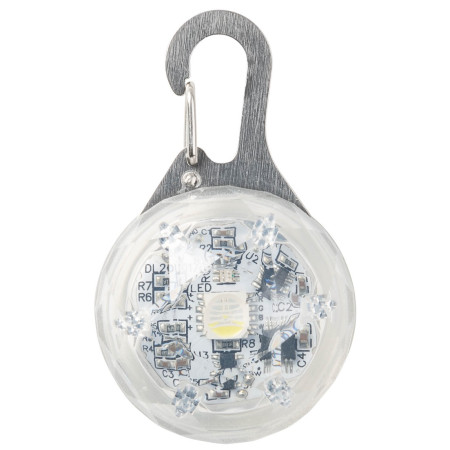 Lumină LED pentru câini Nite Ize SpotLit®