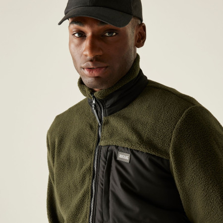 Geacă bărbați Regatta Frankie Borg Hybrid