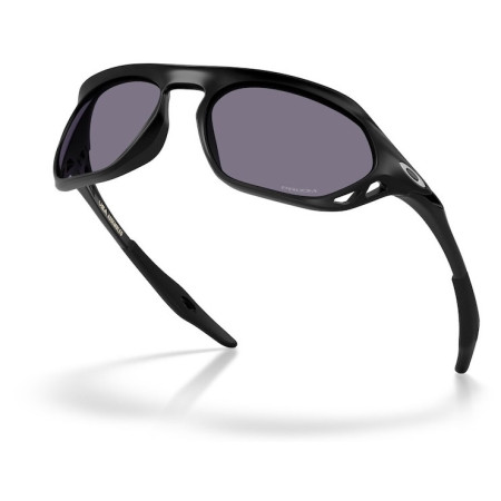 Ochelari de soare OAKLEY Cage Jacket Matte Black