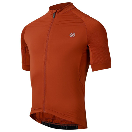 Tricou de ciclism bărbați Dare 2b Lightning Short Sleeve Jersey