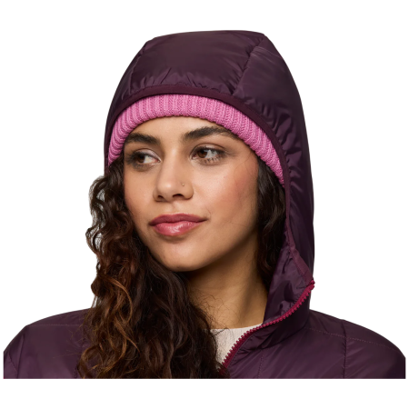 Geacă femei Cotopaxi W'S Trico Hybrid Hooded Jacket