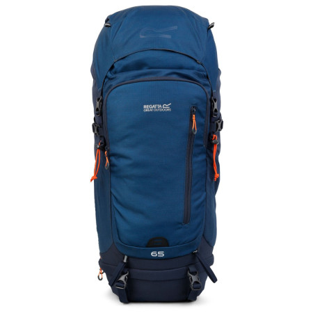 Rucsac Regatta Highton V2 65L albastru