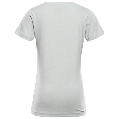 Tricou copii Alpine Pro Ecomo 4 Green