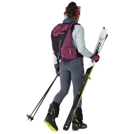 Rucsac turistic Dynafit Mezzalama 20 Backpack