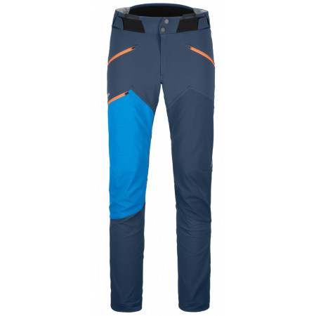 Pantaloni bărbați Ortovox Westalpen Softshell Pants M