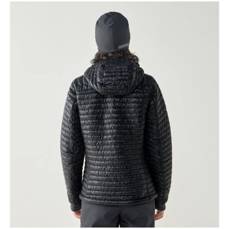 Geacă femei Haglöfs L.I.M Mimic hood II
