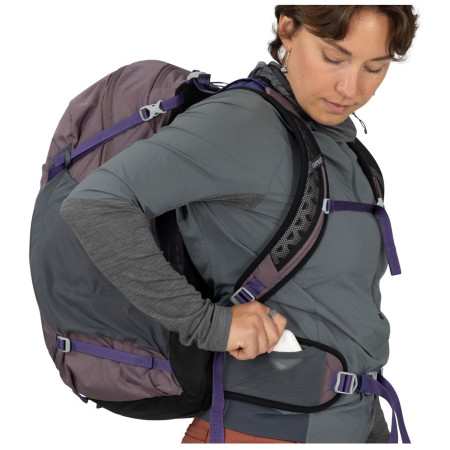 Rucsac turistic Osprey Hikelite 28