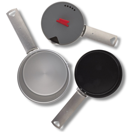 Set pentru gătit Primus Essential Trek Pot SET