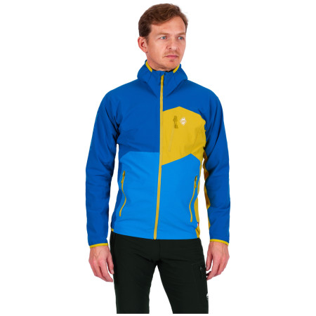 Geacă softshell bărbați High Point Versa Hoody Jacket