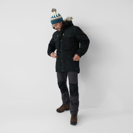 Geacă de iarnă bărbați Fjällräven Singi Down Jacket M