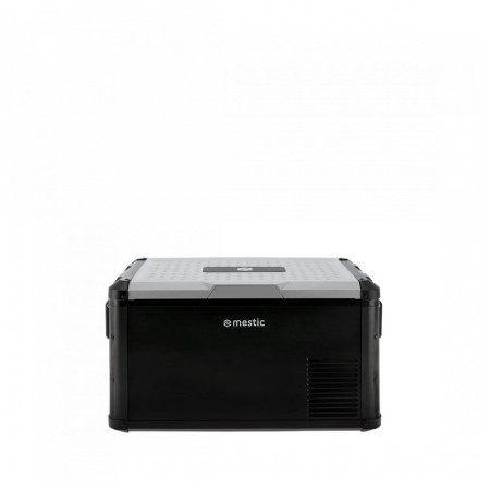 Cutie frigorifică Mestic Coolbox Compressor MCCP-45 AC/DC negru