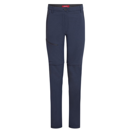 Pantaloni femei Craghoppers NosiLife Pro Convertible Trouser III