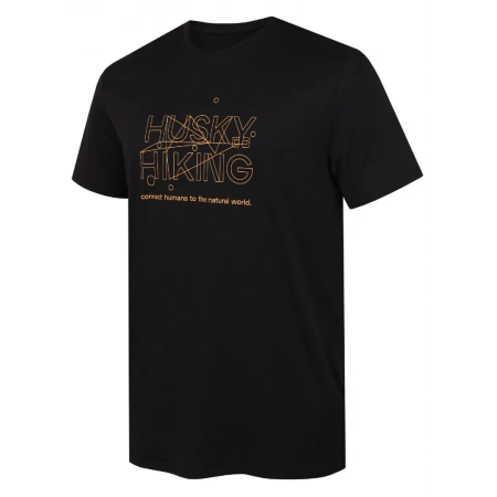 Tricou funcțional bărbați Husky Tant M